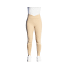 Hy Equestrian Fordwich Tights Junior Beige