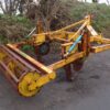 Coopers 3 Leg Cultivator