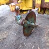 Coopers 3 Leg Cultivator - Image 11