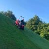 CANYCOM CMX2406 Ride-on Brushcutter - Image 4