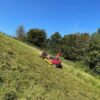 CANYCOM CMX2406 Ride-on Brushcutter - Image 3