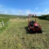 CANYCOM CMX2406 Ride-on Brushcutter - Image 6