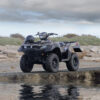 Suzuki KingQuad 750XPZ Quadbike