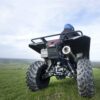 Suzuki KingQuad 750XPZ Quadbike - Image 3
