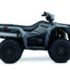 Suzuki KingQuad 750XPZ Quadbike - Image 6