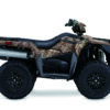 Suzuki KingQuad 750XPZ Quadbike - Image 5