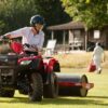 Logic ATV/UTV Harrows, Aerators & Rollers - Image 7