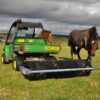 Logic ATV/UTV Harrows, Aerators & Rollers - Image 8