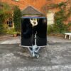 Debon C255 Box Trailer - Image 3