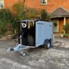 Debon C255 Box Trailer - Image 4