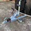 Debon C255 Box Trailer - Image 6
