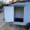 Debon C255 Box Trailer - Image 7