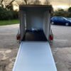 Debon C255 Box Trailer - Image 8