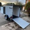 Debon C255 Box Trailer - Image 10