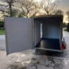 Debon C255 Box Trailer - Image 11