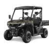 CFMOTO U FORCE 600 in True Timber Camo