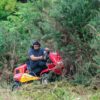 Canycom CMX2402 Brushcutter