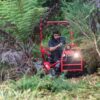 Canycom CMX2406 Brushcutter
