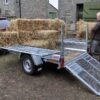 Logic ATV/UTV Trailers - Image 8