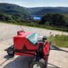 Logic ATV/UTV Mowers, Sweepers & Harvesters - Image 9
