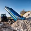 Fleming Tipping and Monoque Trailers - 8 Ton Tipping Trailer - Image 8