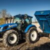Fleming Tipping and Monoque Trailers - 8 Ton Tipping Trailer - Image 9