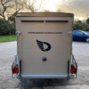 Debon C255 Box Trailer - Image 13