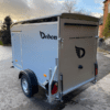 Debon C255 Box Trailer - Image 14