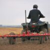 Logic ATV/UTV Harrows, Aerators & Rollers - Image 2