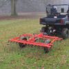 Logic ATV/UTV Harrows, Aerators & Rollers - Image 3