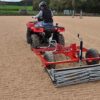 Logic ATV/UTV Harrows, Aerators & Rollers - Image 10