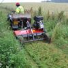 Logic ATV/UTV Mowers, Sweepers & Harvesters - Image 11