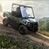 Kawasaki Mule Pro MX - Image 2