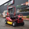 CANYCOM CMX2406 Ride-on Brushcutter - Image 14