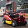 CANYCOM CMX2406 Ride-on Brushcutter - Image 13