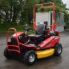 CANYCOM CMX2406 Ride-on Brushcutter - Image 12