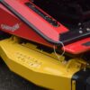 CANYCOM CMX2406 Ride-on Brushcutter - Image 10