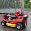 CANYCOM CMX2406 Ride-on Brushcutter - Image 9