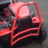 CANYCOM CMX2406 Ride-on Brushcutter - Image 7