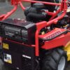 CANYCOM CMX2406 Ride-on Brushcutter - Image 15