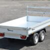 Debon PW1.2 Rear Tipper Trailer - Image 9