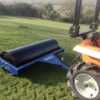 Oxdale Land Rollers - Paddock