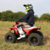 Quadzilla R100 Junior Quad Bike - Image 3