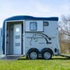 Cheval Liberte Touring Country with Tack Room - Image 5