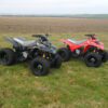 Quadzilla R100 Junior Quad Bike - Image 2