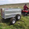 Logic ATV/UTV Trailers - Image 2