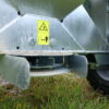 Chapman TGF350 Trailed Game Feeder - Image 11