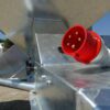 Chapman TGF350 Trailed Game Feeder - Image 5