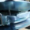 Chapman TGF350 Trailed Game Feeder - Image 7