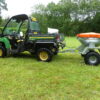 Chapman TGF350 Trailed Game Feeder - Image 8